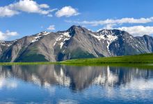 Bettmersee景点图片