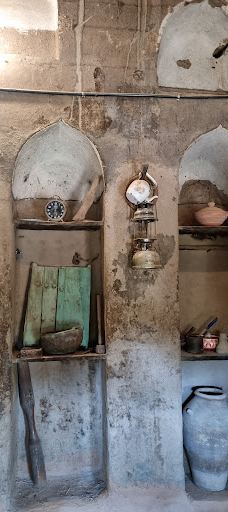 Bait Al Safah-哈姆拉