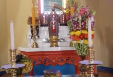Thánh thất An Cơ景点图片