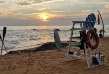 Radin Pearl Hotel Beach Club景点图片