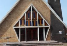 Nederduitse Gereformeerde Kerk景点图片
