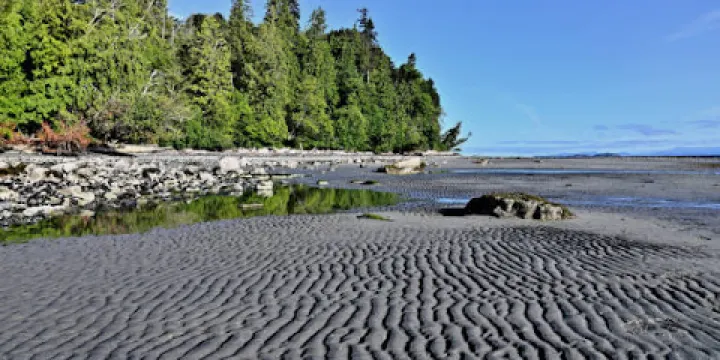 Linley Valley Cottle Lake Park