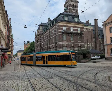 Galleri Kronan