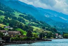 Leuchtturm景点图片