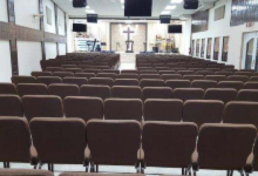 Iglesia Renuevo Inc景点图片