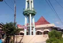 Sunan Nur Mosque景点图片