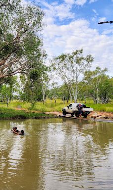 Violet Valley Campground-奥德里弗