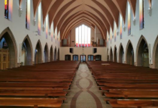 The Church of Jesus Christ of Latter-day Saints景点图片
