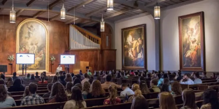 Bob Jones University Museum & Gallery
