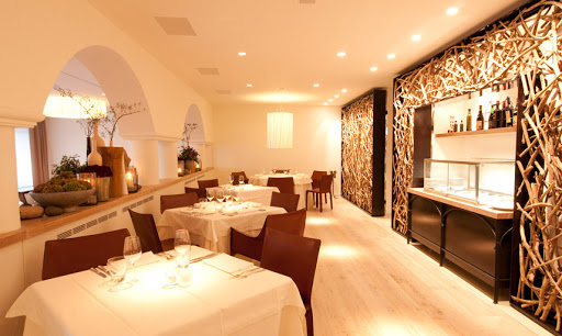 Boccaccio - Cucina Italiana