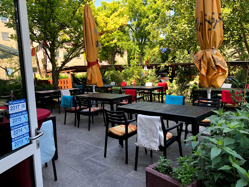 KARMA Restaurant Berlin