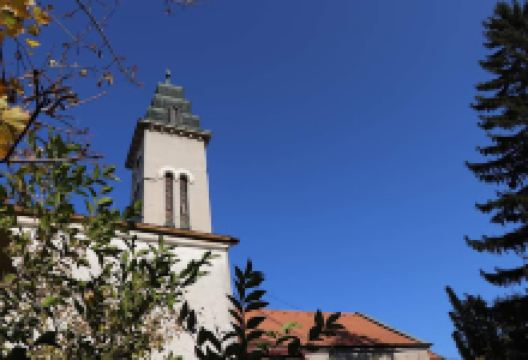 Church of Saint Michael the Archangel景点图片