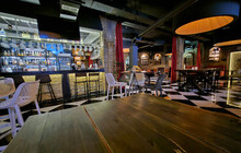 Basilis Lounge餐厅图片