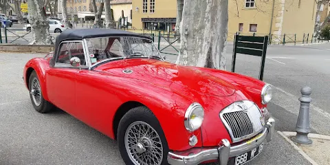 Maison de la Truffe du Verdon