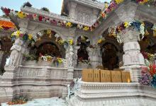 Shree Ram Mandir Basti DPK景点图片