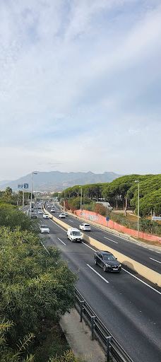 Camping La Buganvilla-马贝拉