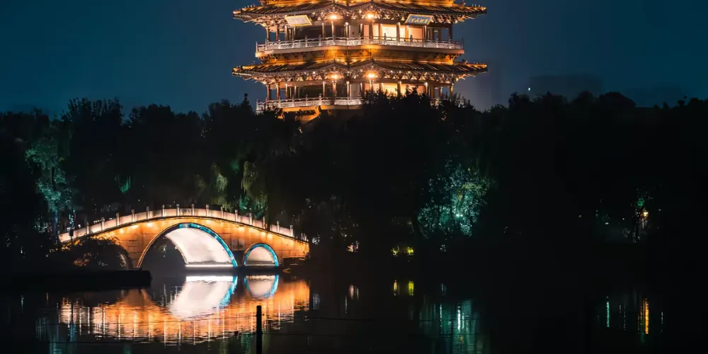 永安旅遊