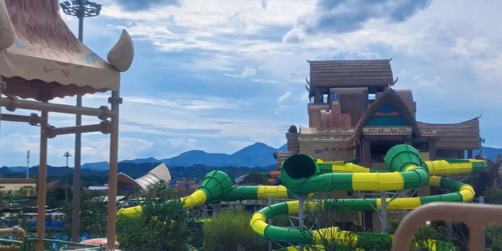 永安旅遊