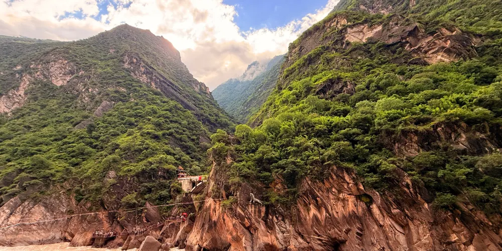 永安旅遊
