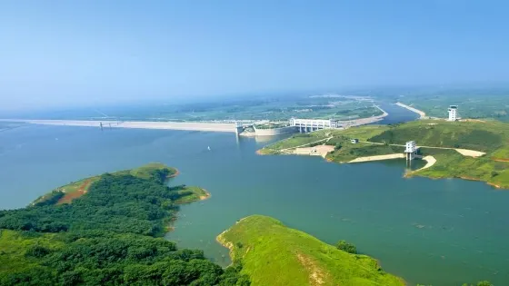 燕山水庫