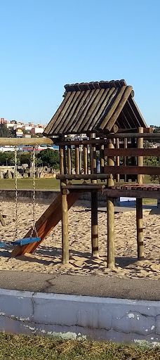 Park Gabriel Chucre-巴鲁埃里