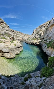 Wied il-Għasri-加斯利