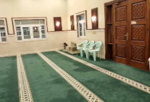 Yaqoub Yousef Mubarak Al Kuwari Mosque (1011)景点图片