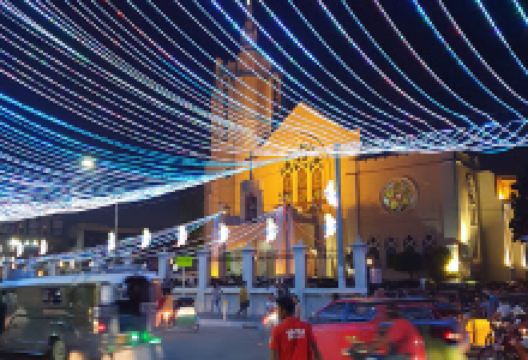Tarlac City Plazuela景点图片