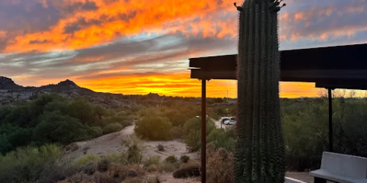 George Doc Cavalliere Park