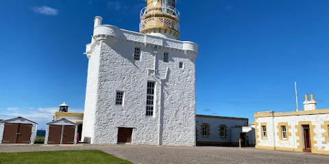蘇格蘭燈塔博物館