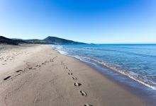 Camping Village Baia Paradiso景点图片