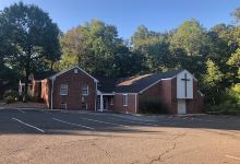 TU IGLESIA / UR CHURCH景点图片