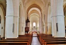 Eglise Notre-Dame (de La Chaize-Giraud)景点图片