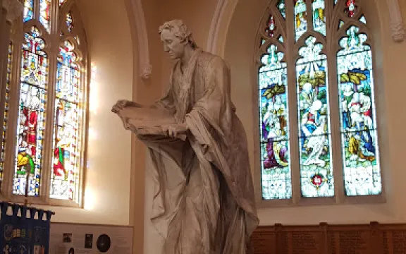 聖帕特里克座堂