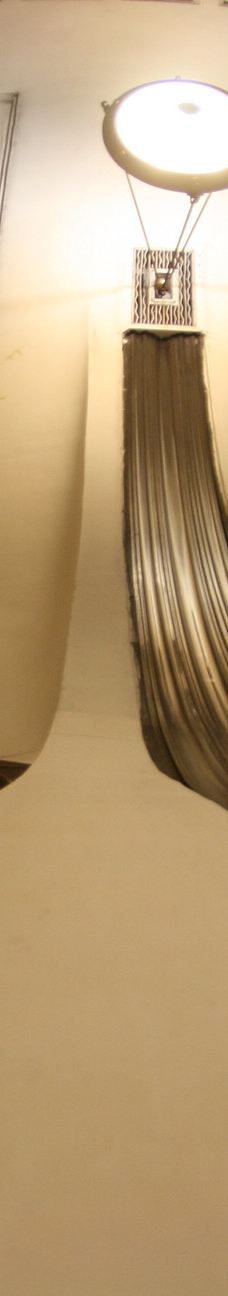 马雅科夫斯基站-莫斯科