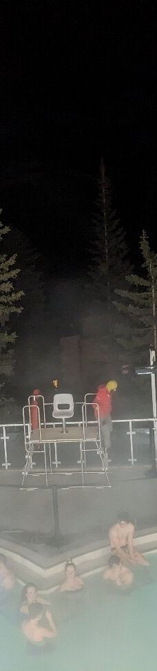 班夫上温泉-Improvement District No. 9