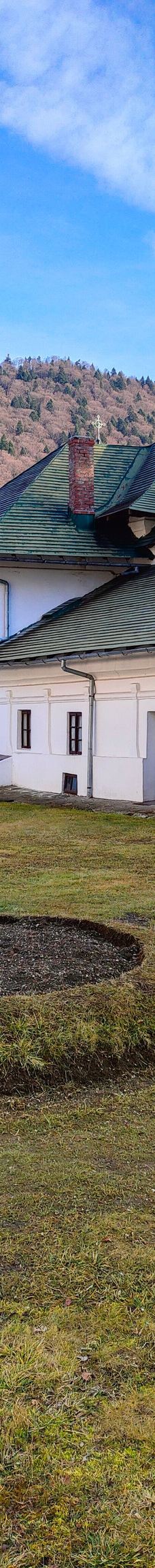 锡纳亚修道院-希奈亚