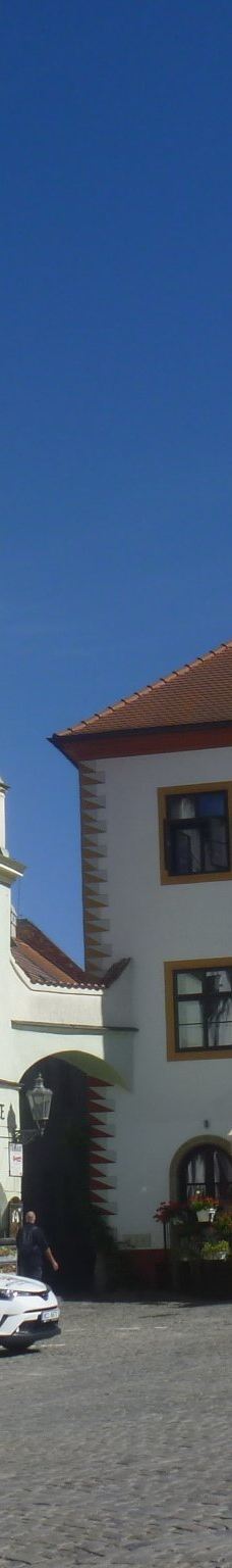 克鲁姆洛夫市政厅-克鲁姆洛夫