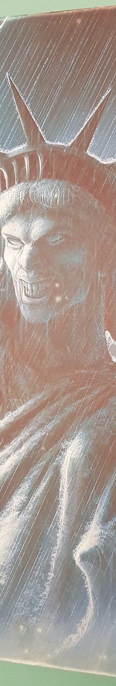 原美国驻德黑兰大使馆-德黑兰