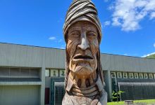 Museum of the Cherokee People景点图片