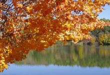 Frances Slocum State Park景点图片