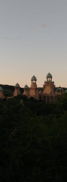 The Maze of the Lost City-太阳城