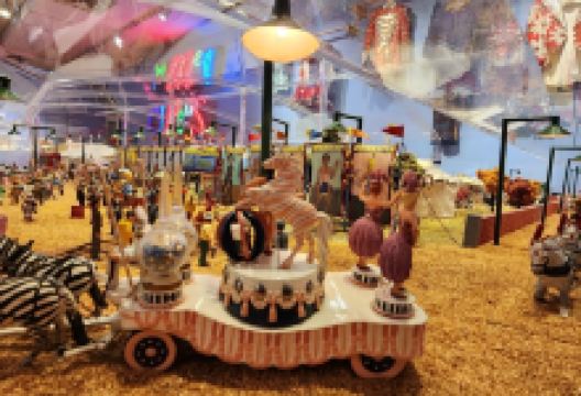 Massillon Museum景点图片