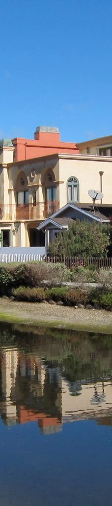 威尼斯运河历史街区-威尼斯