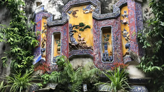 陶瓷貿易博物館