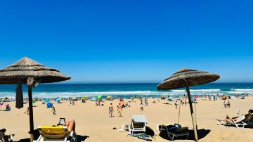Guincho Beach