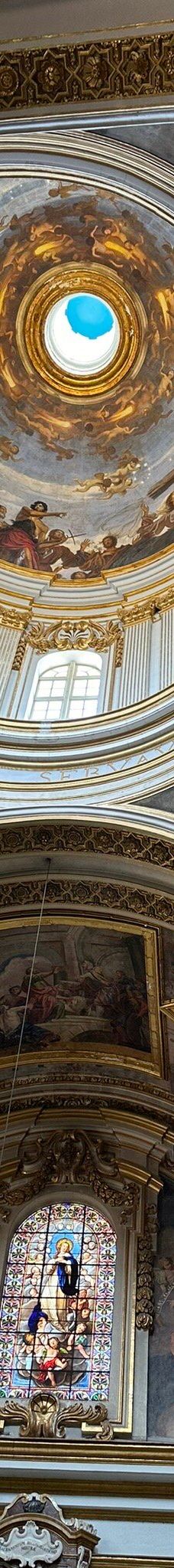 圣保禄主教座堂-姆迪纳