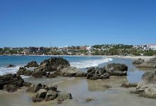 Playa Marinero景点图片