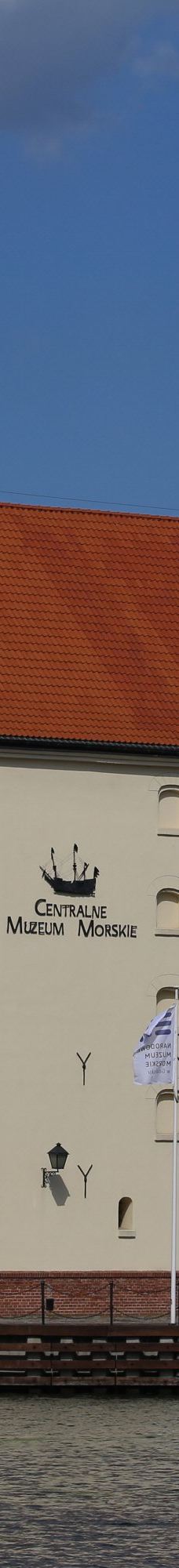 格但斯克国家海事博物馆-格但斯克