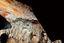 Lapinha Cave景点图片
